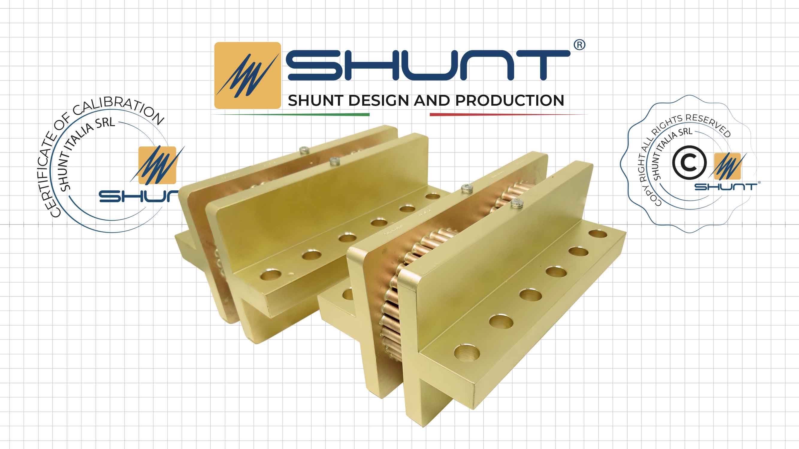 Shunt DIN 43703