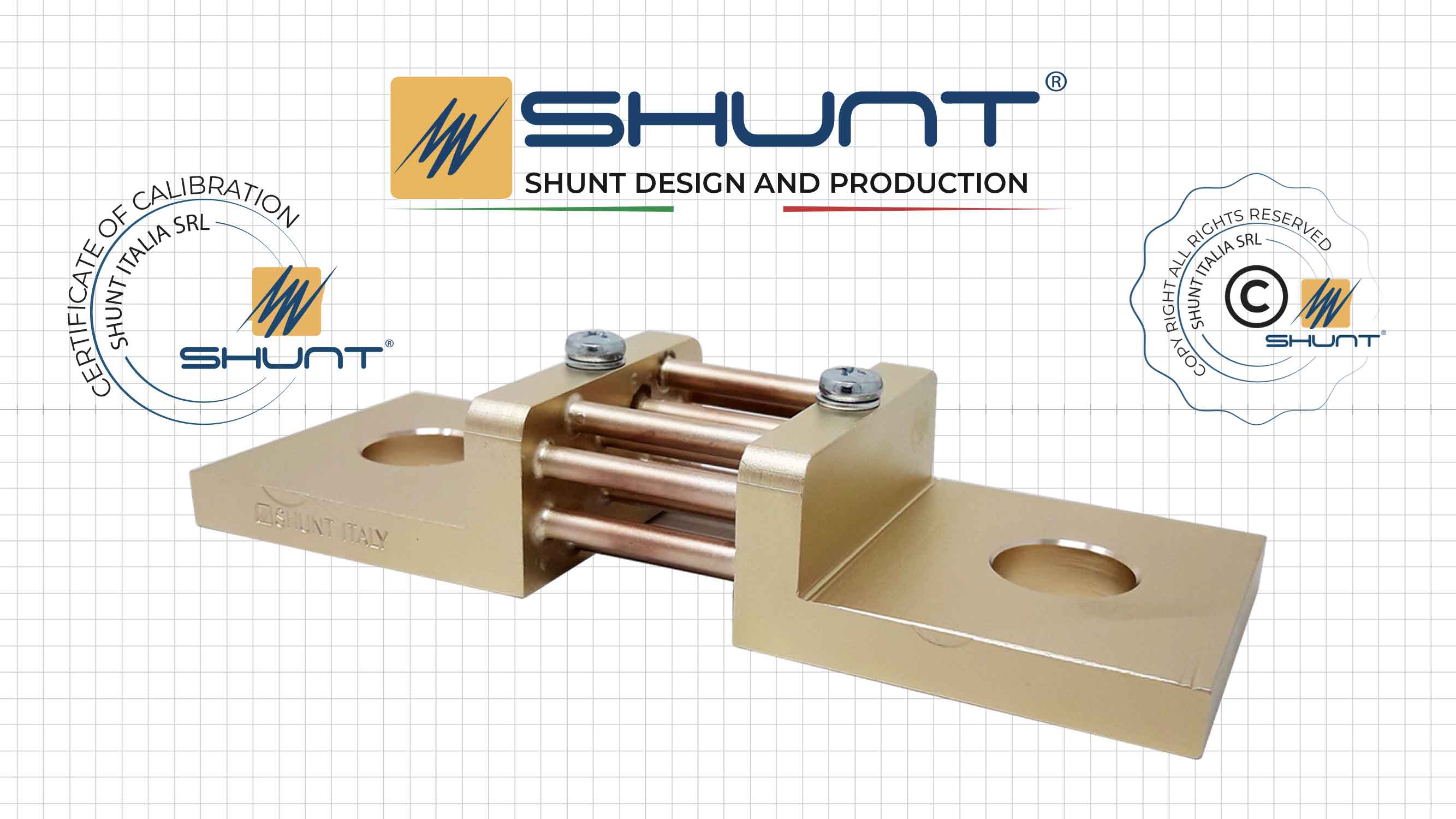 Shunt Automotive BMS
